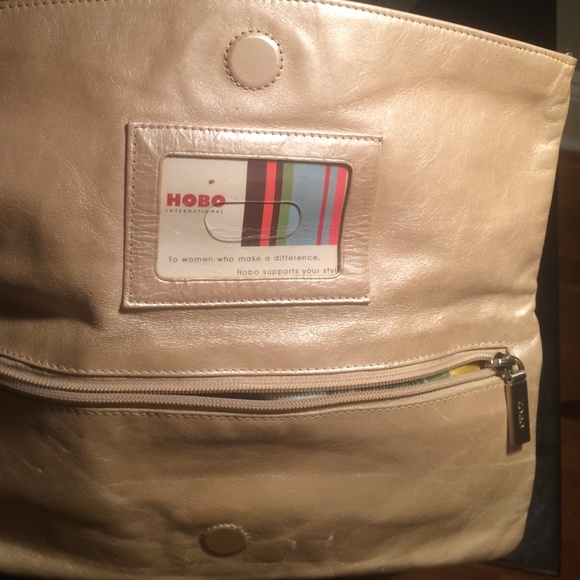 Hobo clutch ❣ - Picture 3 of 3