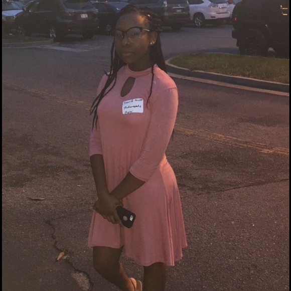 Meet your Posher, Liyah - Picture 2 of 2