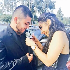 Meet your Posher, Kumiko