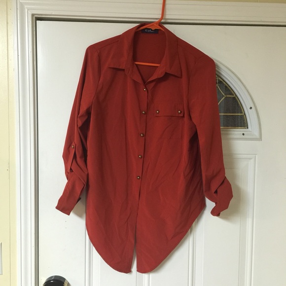 Wish shirt