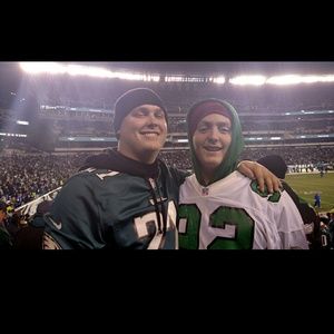 Meet your Posher, Conor