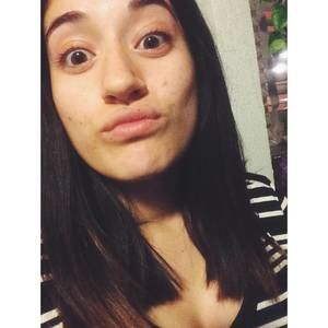 Meet your Posher, Guadalupe