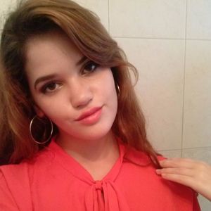 Meet your Posher, Deborah