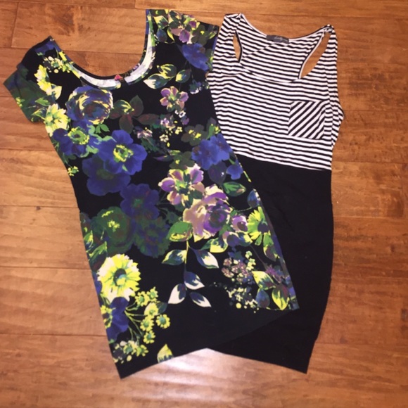 Set of 2 dresses