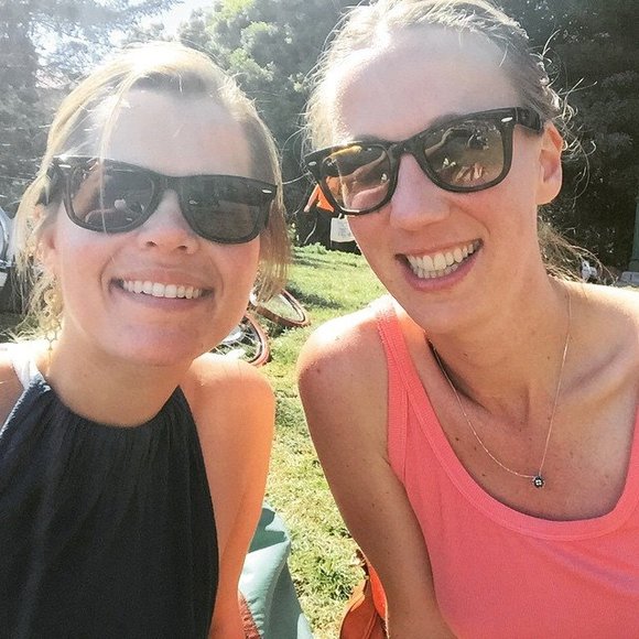 Meet your Posher, Caroline