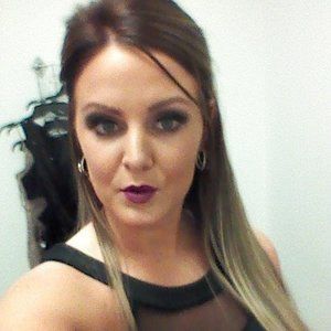 Meet your Posher, Audra