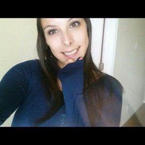 Meet your Posher, Shelby