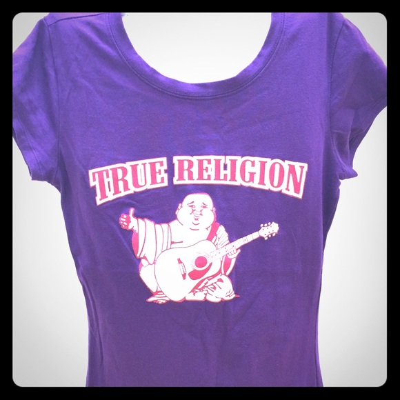 💥💥💥SOLD💥💥💥Authentic True Religion