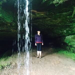 Meet your Posher, Mallory