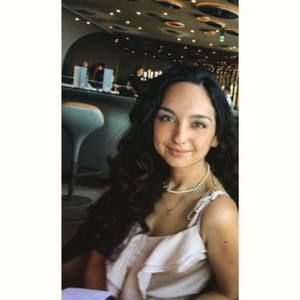 Meet your Posher, Audrey