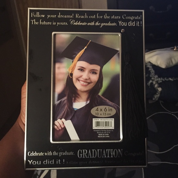 Graduation Frame