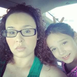 Meet your Posher, Leticia