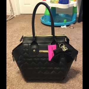 🎀Betsey Johnson Handbag🎀