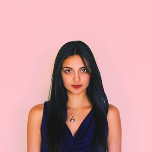 Meet your Posher, Shahana