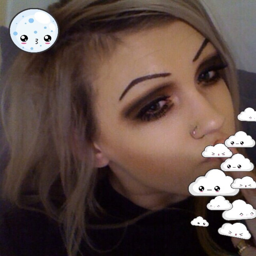 Meet your Posher, Savanna