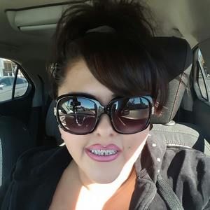 Meet your Posher, Doreen