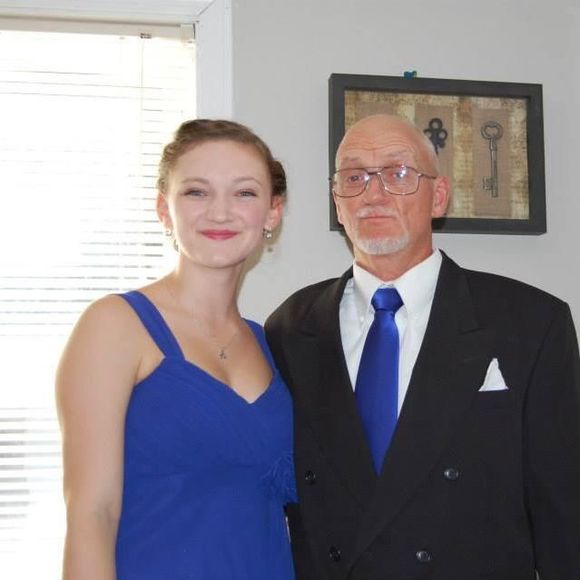 Meet your Posher, Sabrina