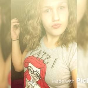 Meet your Posher, Halana