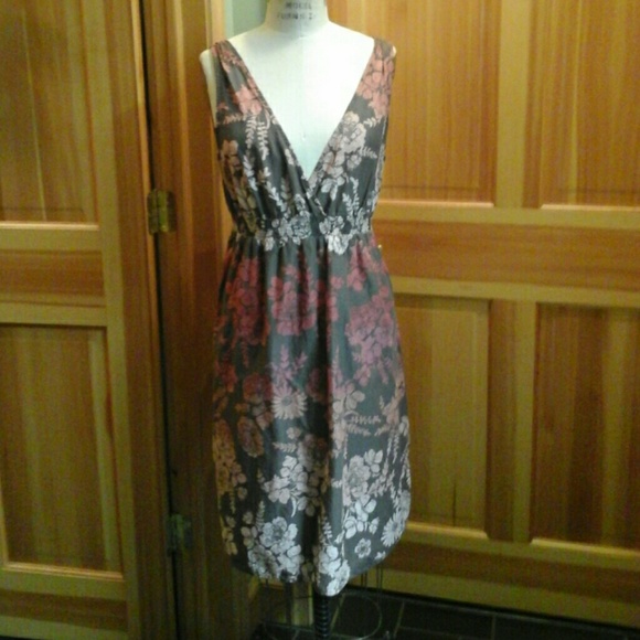 Sonoma sundress