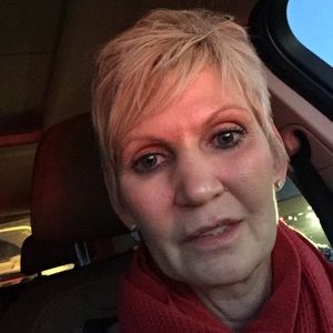 Meet your Posher, Sonja