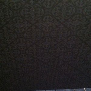 Meet your Posher, Laverne