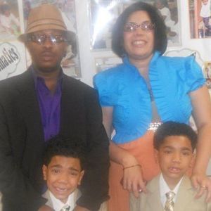 Meet your Posher, Linda