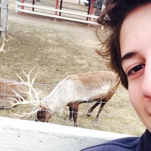 Meet your Posher, Kyle