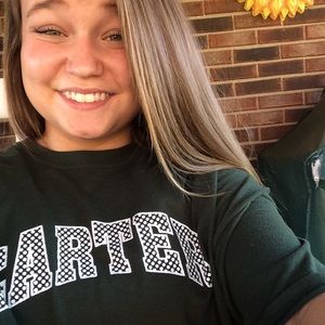 Meet your Posher, Daisy