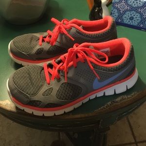 Nike Fitsole Trainers