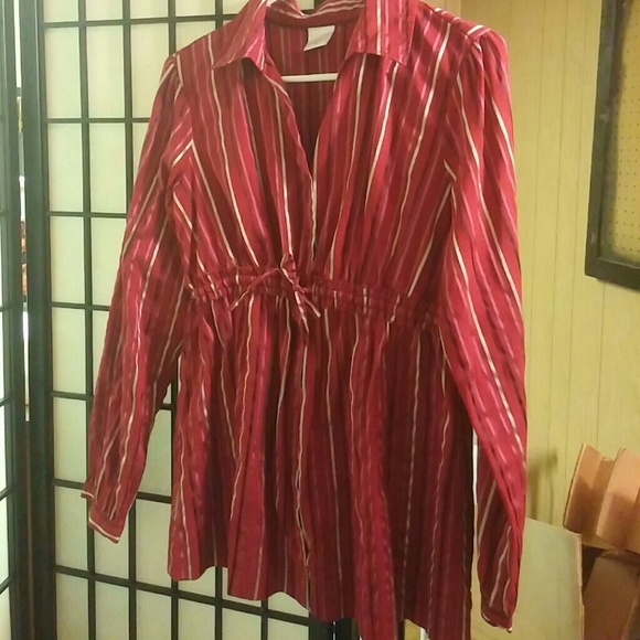 Maternity Shirt