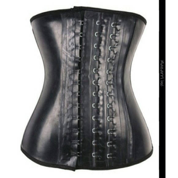 Waist trainer
