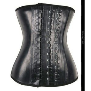 Waist trainer