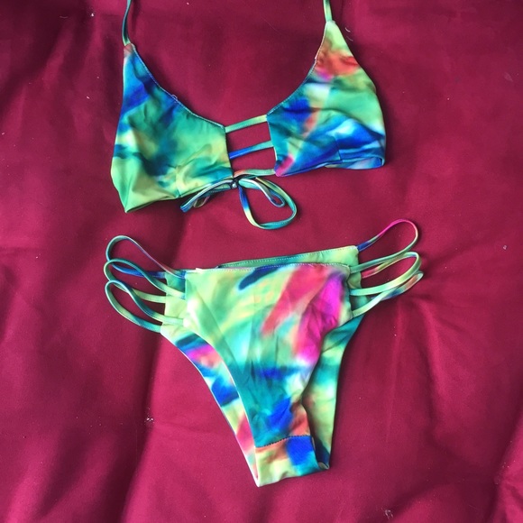 Bikinis-SOLD