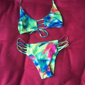 Bikinis-SOLD
