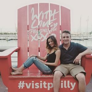 Meet your Posher, Sam