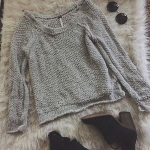 FP SWEATER