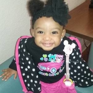 Meet your Posher, Laquintress