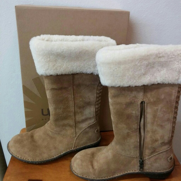 NIB Ugg boots 6.5