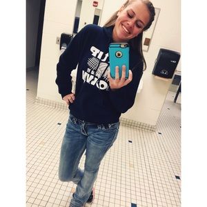 Meet your Posher, Taylor