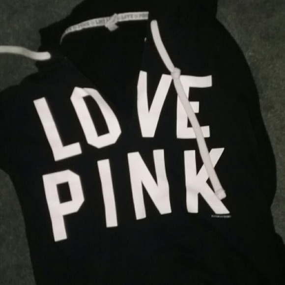 Vs hoodie
