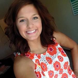 Meet your Posher, Alisa