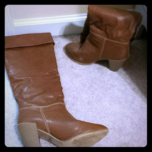 Boots - Picture 1 of 1