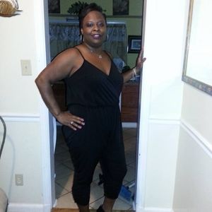 Meet your Posher, Sabrina