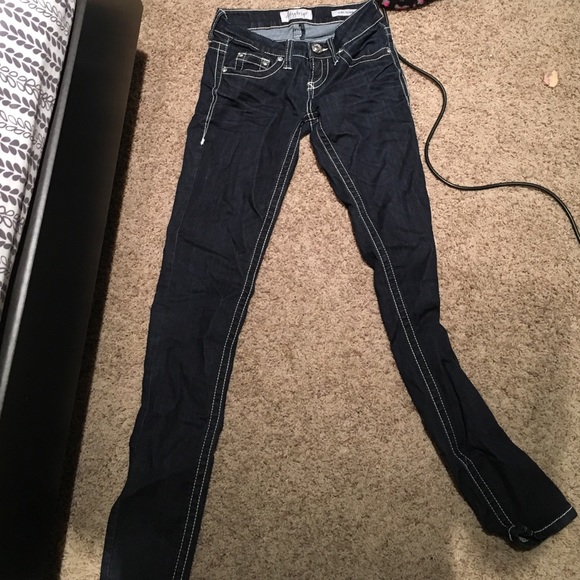 Daytrip jeans