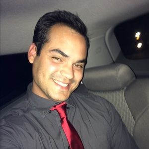 Meet your Posher, Orley