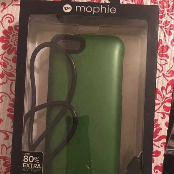 Mophie Iphone 5s/5