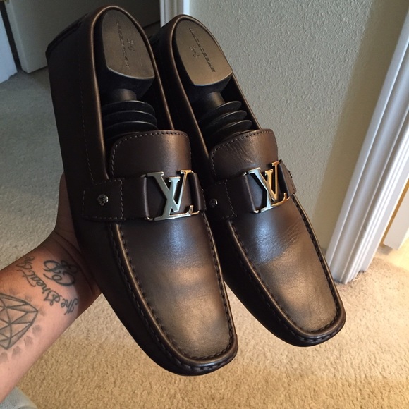 ⚡️FINAL SALE⚡️Louis Vuitton Men's Shoes