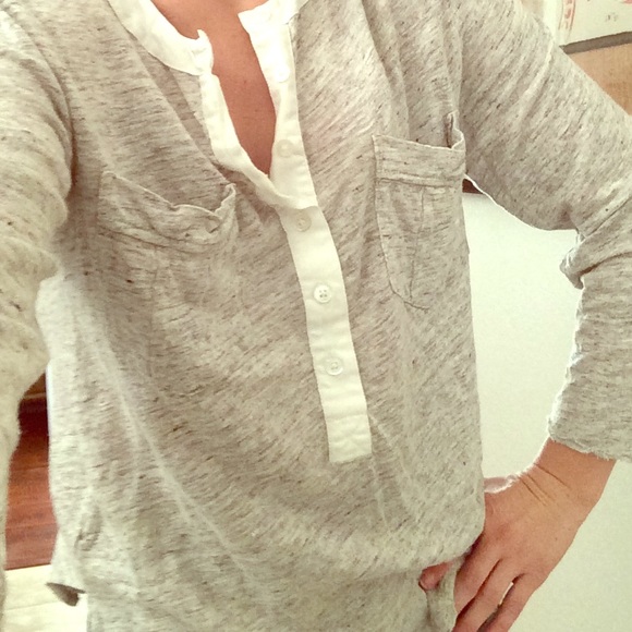 Marc by Marc Jacobs szM business casual top