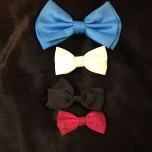 Bow bundle 🎀