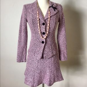 Charlotte Russe Suit